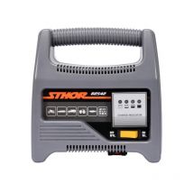 82542 Batterieladegerät für Fahrzeuge - Sthor