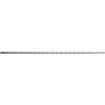 Toya - sthor 23412, Broca para albañilería sds Max, 18 mm, 900 mm, perforación en hormigón, ladrillo y piedra, 1 pieza