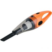 Odkurzacz samochodowy bezprz. Sthor 80w t82954