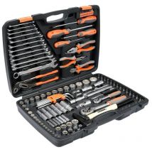 Outil set 1/2' 122PCS