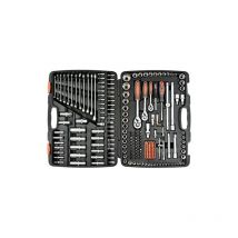 Yato 58691 - Utensile set 1/2' 216pcs