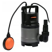 79782 Pumpe Wasserpumpe 500 w - Sthor