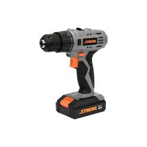 Wiertarko - wkra akumulator li-ion 18V 78972 - Sthor