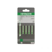 Lame de scie sauteuse hikoki 750026