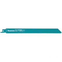 B-16776 Gerades Sägeblatt 228 x 0,9 mm • 14TPI • BiM • Metall • 5 Stk - Makita