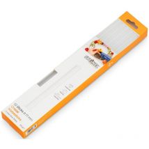 Stick Di Colla Di Cristallo 250 G / 11 Mm 10 St. Steinel