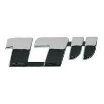 Sticker 3D 17 pouces