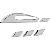 Sticker 3D - Bande deco