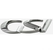 Sticker 3D -GSI-