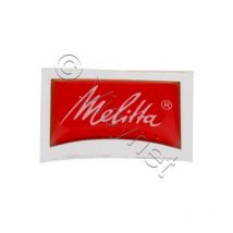 Melitta - Logo en Sticker 593 - 6715434