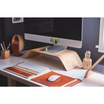 Sticker autocollant poires, 2 pièces, 15x18,5 cm, diy pour décorer et personnaliser vos objets - 15x18,5 cm