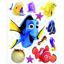 Stickers géant Némo Disney