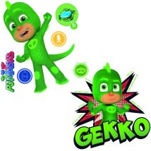 Stickers géants Greg Gluglu Pyjamasques