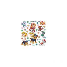 Stickers Pat' Patrouille - La Pat' Patrouille Et Ses Amis - 30x30 cm