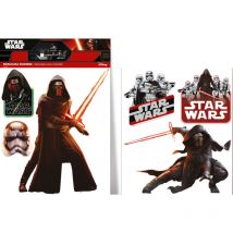 Stickers Star Wars Episode iv