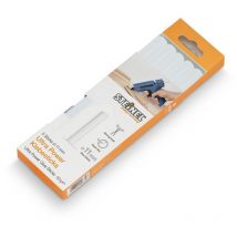 1x5 Bâtons de colle 11mm Ultra Power 60G (013769) - Steinel