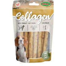 Sticks Collagen au poulet