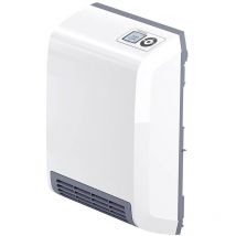 Stiebel Eltron 236653 Termoventilatore n.rilev. Bianco alpino