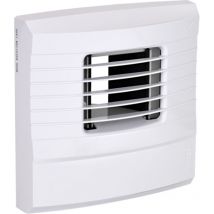 STIEBEL ELTRON Abluftventil LWF AVF 100, autarke Feuchteregelung - 236887