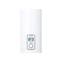 Stiebel Eltron - Durchlauferhitzer del 27 Plus 236740, blanc , à commande électronique