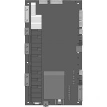 Ersatzteil El.bgr. Lwz 303 Sol 4.18 Elektronik Von Stiebel Eltron - 287044