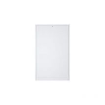 Stiebel Eltron Gehäuse GAL-B 1 – 202558 – 880 mm – 130 mm – 1440 mm – Weiß – Stahl – Pulverbeschichtet