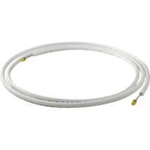 Stiebel Eltron Kältemittel-splitleitung Mit Wärmedämmung, 14 M Lang, D 22x1 Mm - 205944
