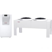 Stiebel Eltron Luft-wasser-wärmepumpe Wpl-s 25 Hk 400 Premium - 202800
