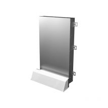 Luftführungskanal lwe 40 lfa w - Stiebel Eltron