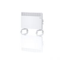 Premium - stiebel eltron neue Elektroheizung EG-50-TR2-PM Standgerät für ca. 25 m², tüv geprüft, Konvektor-Heizung mit einfacher Regelung, 2 kW,