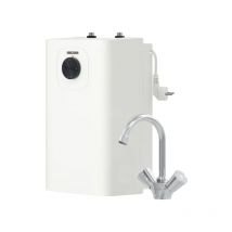 Stiebel Eltron - Kleinspeicher sans pression snu 5 Plus avec batterie de contrôle de température wst-w pour évier, fonction anti-goutte et