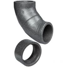 Rohrsystem gedämmt lwf drb 200-90 epp dampfdiffusionsdicht - Stiebel Eltron