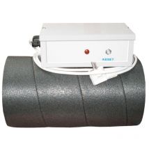 Vorheizregister zlwz vhr 70 e, 230 v - Stiebel Eltron