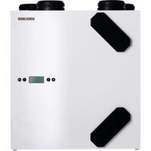 STIEBEL ELTRON Zentrales Lüftungsgerät LWZ 70 E mit Wärmerückgewinnung - 233851