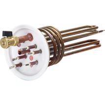 Stiebel Eltron Ersatzteil Heizflansch Set Ers., 253204