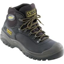 Grisport - Stiefel cortina, S3, Gr. 39