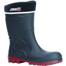 Stiefelette Pu Touraine S5 Ci Src T40 16907-40