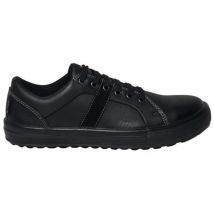 Stiefelette Vargas Braun Größe 40
