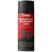 Hochleistungs-Haftschmierstoff schleuderfest 400 ml - Stier
