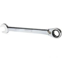 Maul-Ringratschenschlüssel (umschaltbar) sw 8 mm - Stier