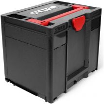 Systainer³ iv Black Edition - Stier