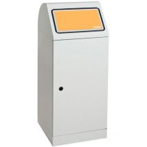 Wertstoffsammler Premium 70l mit verz. Innenbehälter - Stier