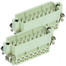 Stifteinsatz 09200162615 Harting Inhalt: 1 St.