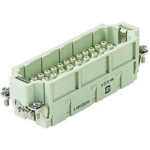 Stifteinsatz 09320463001 Harting Inhalt: 1 St.