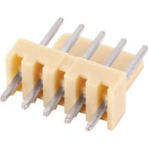 Econ Connect - Stiftleiste (Standard) Polzahl Gesamt 3 Rastermaß: 2.54 mm PSL3G 1 St.