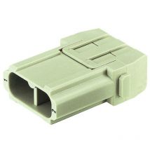 Harting - Stiftmodul 09140023002 Inhalt: 1 St.