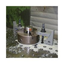Stiftschraube DIN6379 M18x80mm vergütet auf 8.8 - AMF