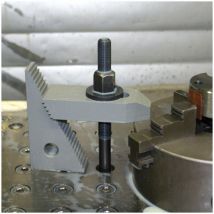 Stiftschraube Din6379 M16x125mm Amf