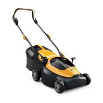 Stiga - Collector 140E Cordless Four-Wheeled Rotary Mower 15 291382068/UKS