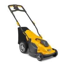 Stiga - Combi 340C Electric Push Four-Wheeled Rotary Mower 15′′ 294380068/ST1